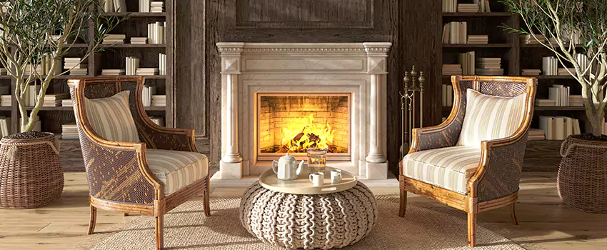 Cost of RSF Wood Fireplaces in Allendale, Georgia