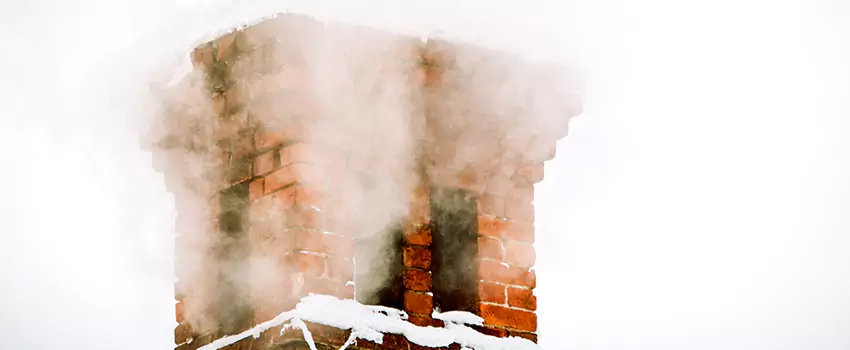 Chimney Flue Soot Removal in Allendale, GA