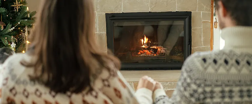 Superior Open-Hearth Wood Fireplaces in Allendale, GA