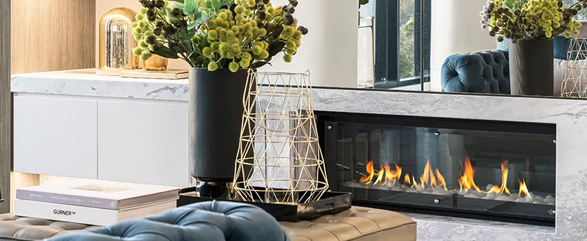 Professional Town & Country Luxury Fireplace Maintenance Experts in Englewood, Georgia