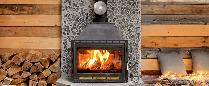 Travis Industries Elite Fireplace Inspection and Maintenance in Allendale, Georgia