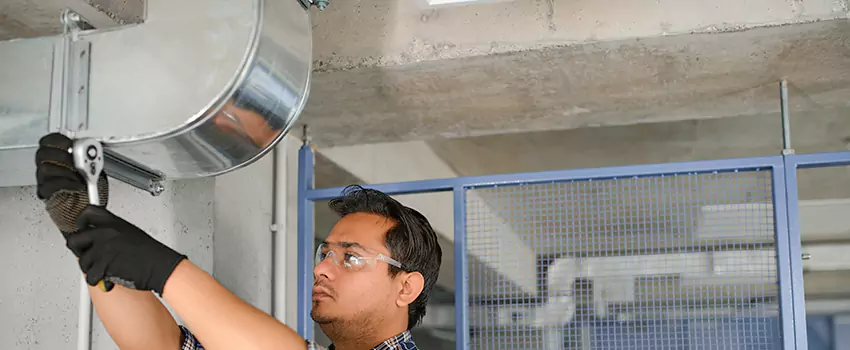 Benefit of Ventilation Cleaning in Allendale, Georgia