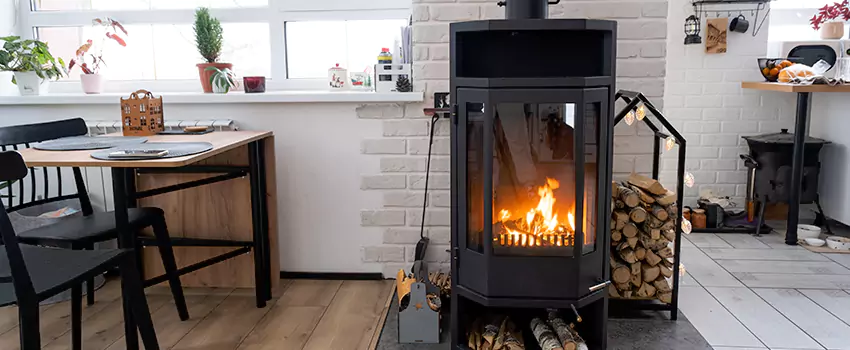 Cost of Vermont Castings Fireplace Services in Highland Park, GA