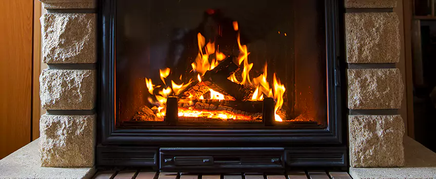 Cost of Wood Fireplace Installation in Allendale, GA