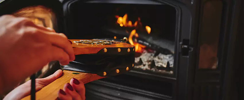 Cost of Wood Furnace Repair and Installation Services in Englewood, GA