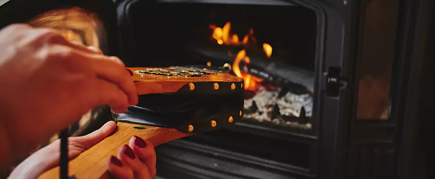 Wood Stove Grates Repair in North Highlands, Georgia