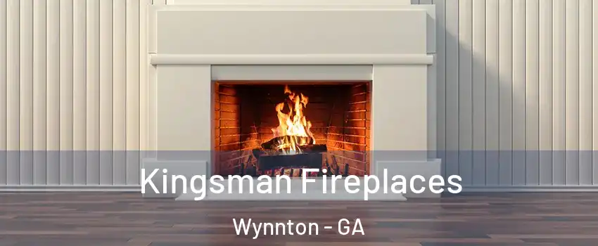 Kingsman Fireplaces Wynnton - GA
