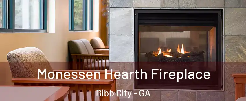 Monessen Hearth Fireplace Bibb City - GA