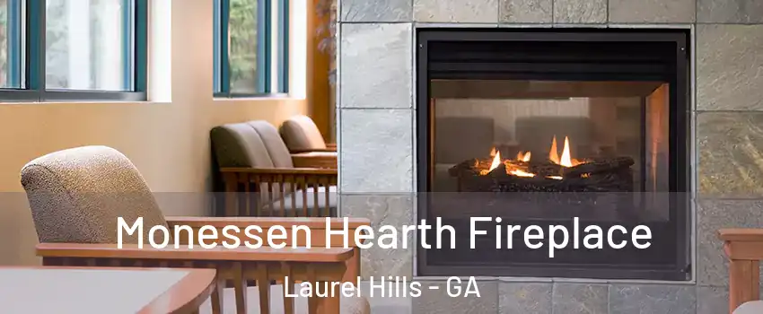 Monessen Hearth Fireplace Laurel Hills - GA
