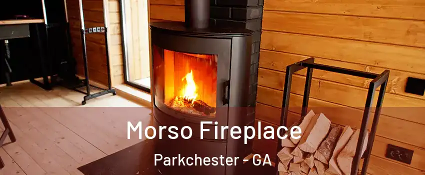 Morso Fireplace Parkchester - GA