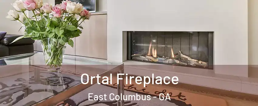 Ortal Fireplace East Columbus - GA