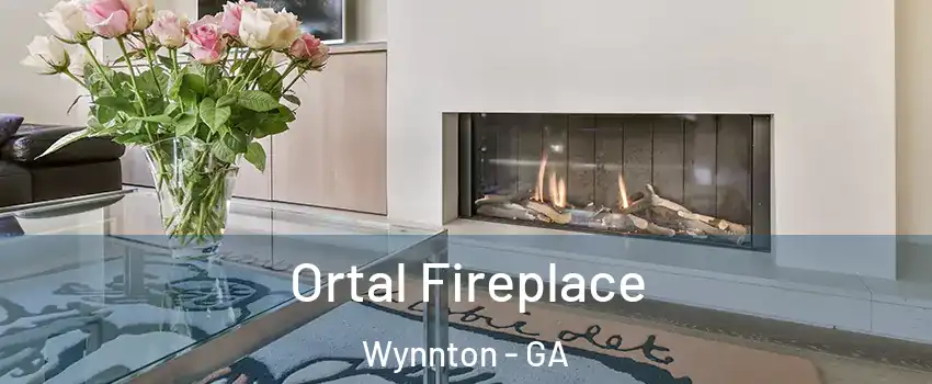 Ortal Fireplace Wynnton - GA