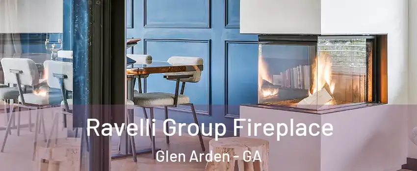 Ravelli Group Fireplace Glen Arden - GA