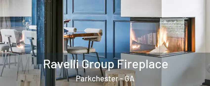 Ravelli Group Fireplace Parkchester - GA