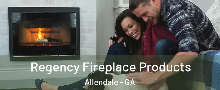 Regency Fireplace Products Allendale - GA