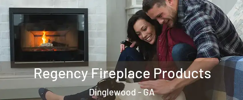 Regency Fireplace Products Dinglewood - GA