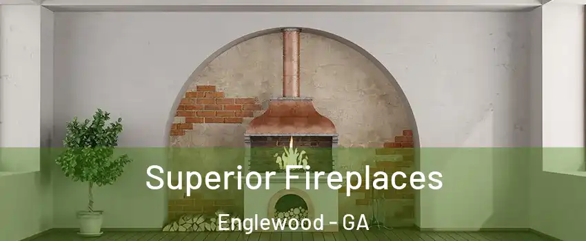Superior Fireplaces Englewood - GA