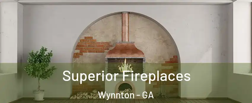 Superior Fireplaces Wynnton - GA