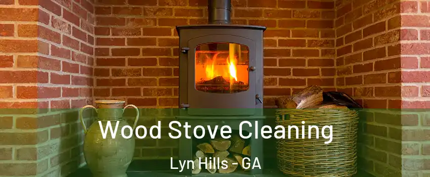 Wood Stove Cleaning Lyn Hills - GA