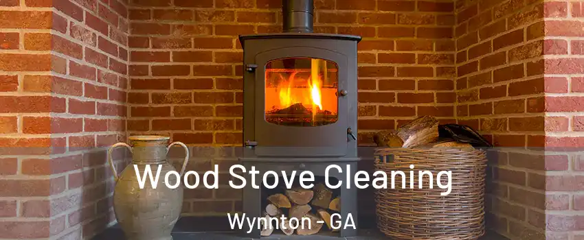 Wood Stove Cleaning Wynnton - GA