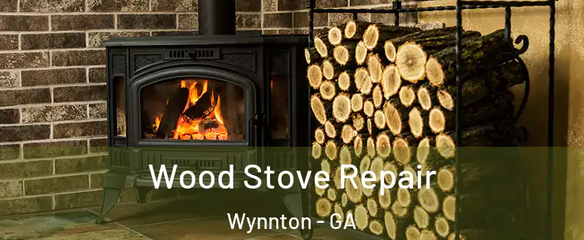 Wood Stove Repair Wynnton - GA